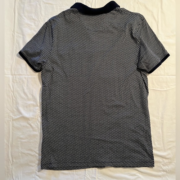 Ted Baker London Used Polo - Size 3 - Picture 3 of 3